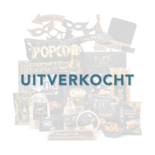 Feest kerstpakket - Topgiving